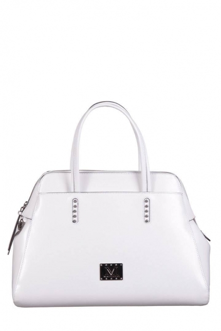 Женская сумка Gai Mattiolo, MT7400574 bianco montmart, белый