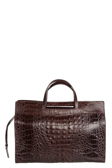 Женская сумка Gianni Chiarini, BS1057 ADV t.moro, коричневый