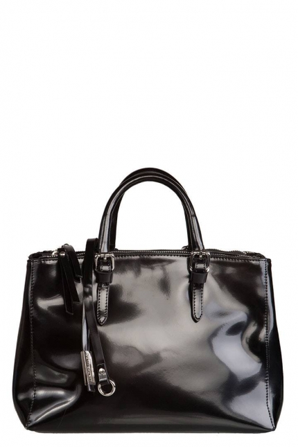Женская сумка Gianni Chiarini, BS1275 LOND nero, черный