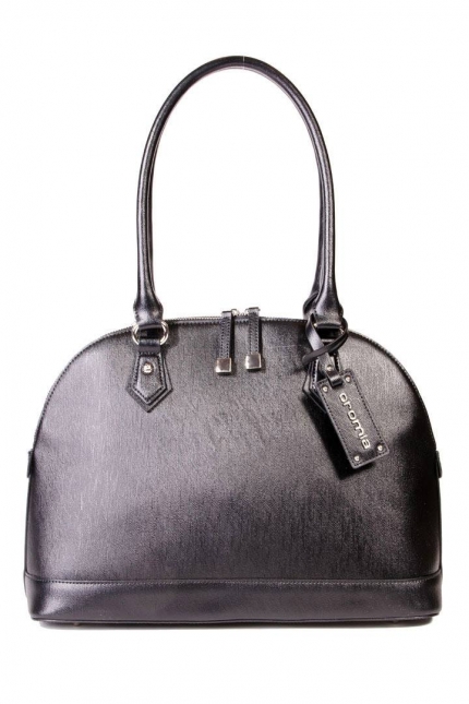 Женская сумка Cromia, CR1400296 nero perla, черный
