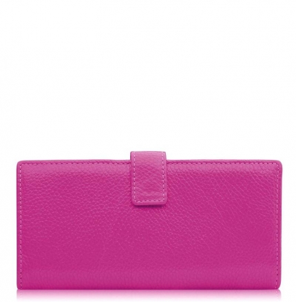 Кошелек женский Trendy Bags K00398-pink, розовый