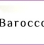 Barocco