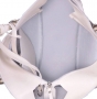 Женская сумка Gianni Chiarini, BS1036 LSR panna, белый