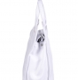 Женская сумка Gianni Chiarini, BS1056 GNS bianco, белый