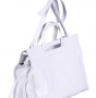 Женская сумка Gianni Chiarini, BS1057 GNS bianco, белый