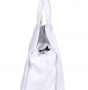 Женская сумка Gianni Chiarini, BS1057 GNS bianco, белый