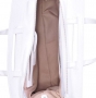Женская сумка Gianni Chiarini, BS1057 GNS bianco, белый
