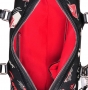 Женская сумка Cromia, CR1400488 nero femme, черный