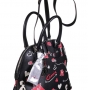 Женская сумка Cromia, CR1400492 nero femme, черный