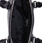 Женская сумка Cromia, CR1400578 nero perla, черный