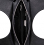 Женская сумка Cromia, CR1400589 nero perla, черный