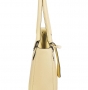 Женская сумка Cromia, CR1400591 giallo/cammello, желтый