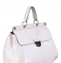 Женская сумка Cromia, CR1400679 bianco alba, бежевый
