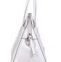 Женская сумка Gai Mattiolo, MT7400574 bianco montmart, белый