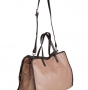 Женская сумка Gianni Chiarini, BS1212 CMR-CMR glasse/ner, коричневый