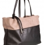 Женская сумка Gianni Chiarini, BS1217 CMR-PLM nero/ghian, черный