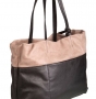 Женская сумка Gianni Chiarini, BS1217 CMR-PLM nero/ghian, черный
