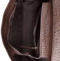 Женская сумка Gianni Chiarini, BS1227 STZ t.moro, коричневый