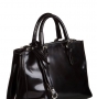 Женская сумка Gianni Chiarini, BS1275 LOND nero, черный