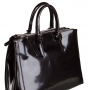 Женская сумка Gianni Chiarini, BS1276 LOND nero, черный