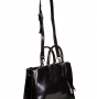 Женская сумка Gianni Chiarini, BS1276 LOND nero, черный