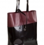 Женская сумка Gianni Chiarini, BS1356 LOND-LSR nero/chia, черный