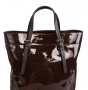 Женская сумка Gianni Chiarini, BS1397 NPK-CMR t.moro/ner, коричневый