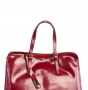 Женская сумка Gianni Chiarini, BS1492 LOND blood, вишневый