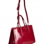 Женская сумка Gianni Chiarini, BS1492 LOND blood, вишневый