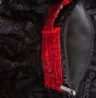 Сумка Renato Angi RA3214253 91 nero leather, черный