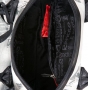 Сумка Renato Angi RA3246663 90 nero leather, черный
