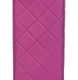 Кошелек женский Gillivo 6123C00510 nappa fuchsia, фиолетовый