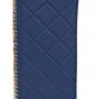 Кошелек женский Gillivo 6123C00520 nappa blue, синий