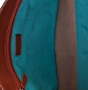 Сумка женская Tosca Blu TS135B390 cognac, рыжяя