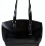 Женская сумка Cromia, CR1400286 nero sonny, черный