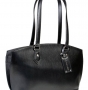 Женская сумка Cromia, CR1400303 nero perla, черный