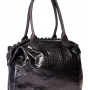 Женская сумка Cromia, CR1400390 nero conny,черный