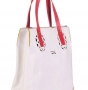 Женская сумка Marina Creazioni, B1936 bianco/ocra elite+v, белый