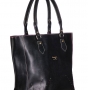 Женская сумка Marina Creazioni, B1938 nero/fuxia elite+va, черный
