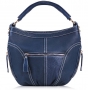 Женская сумка Trendy bags B00179-blue, синий