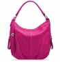 Женская сумка Trendy bags B00179-fucsia, фуксия