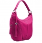 Женская сумка Trendy bags B00179-fucsia, фуксия