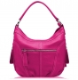 Женская сумка Trendy bags B00179-fucsia, фуксия