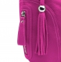 Женская сумка Trendy bags B00179-fucsia, фуксия