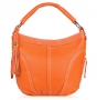 Женская сумка Trendy bags B00179-orange, оранжевый