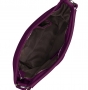 Женская сумка Trendy bags B00179-velvet, фиолетовый