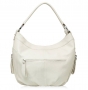 Женская сумка Trendy bags B00179-white, белый