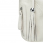 Женская сумка Trendy bags B00179-white, белый