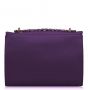 Клатч женский, фиолетовый, B00232-violet