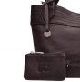 Женская сумка Trendy bags B00241-brown, коричневый